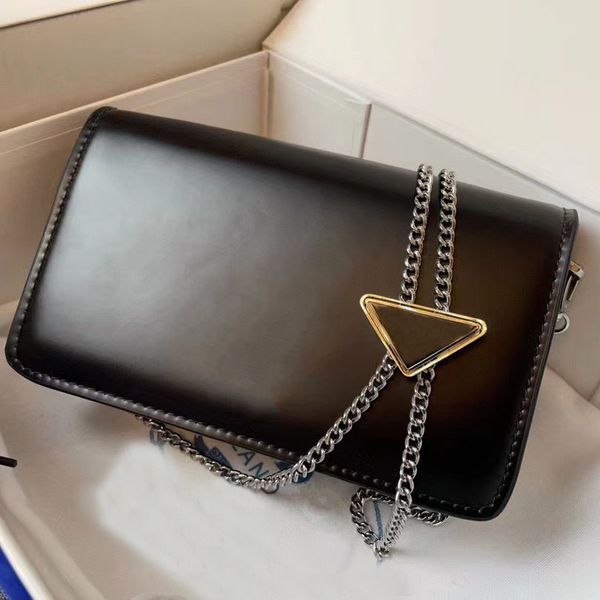 high qulity bags womens handbags designer- classic chain flap bags women shoulder female crossbody handbag purses lady fashion genuine leath
high qulity bags womens handbags designer- classic chain flap bags women shoulder female crossbody handbag purses lady fashion genuine leath