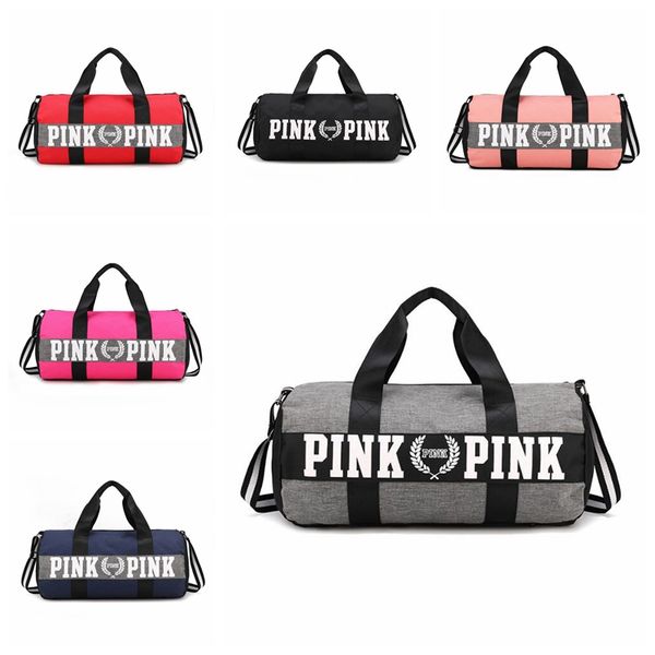 waterproof woman sport bag for fitness outdoor pink gym duffel bags men nylon clothing fitness girls training travel handbags
waterproof woman sport bag for fitness outdoor pink gym duffel bags men nylon clothing fitness girls training travel handbags