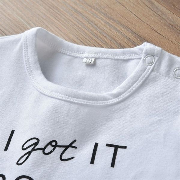 born baby girl clothes autumn long sleeve letter i got it from my mommy t-shirtpantsheadband infant baby girl clothing set lj201223, White
born baby girl clothes autumn long sleeve letter i got it from my mommy t-shirtpantsheadband infant baby girl clothing set lj201223, White