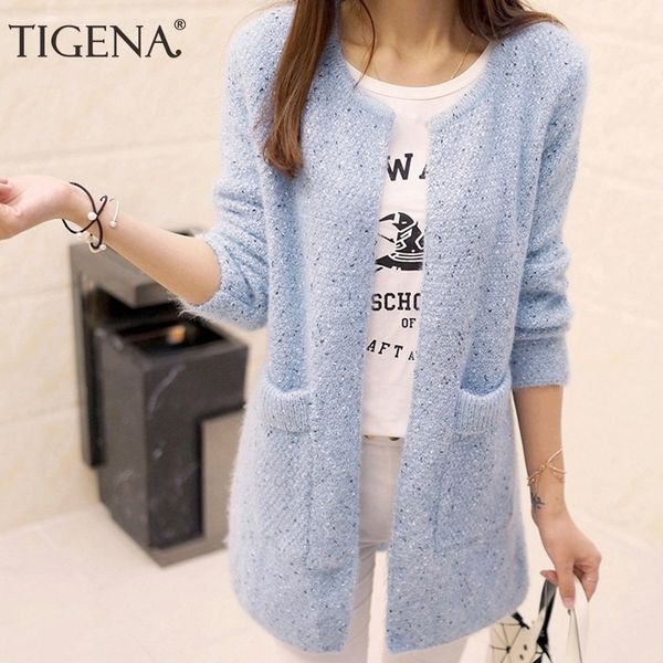 tigena long cardigan female spring autumn long sleeve crochet cardigan women sweater women knitted jacket y200106, White;black
tigena long cardigan female spring autumn long sleeve crochet cardigan women sweater women knitted jacket y200106, White;black