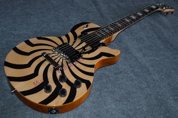 new zakk signature electric guitar,rosewood body, maple uitar wholesale g custom oem
new zakk signature electric guitar,rosewood body, maple uitar wholesale g custom oem