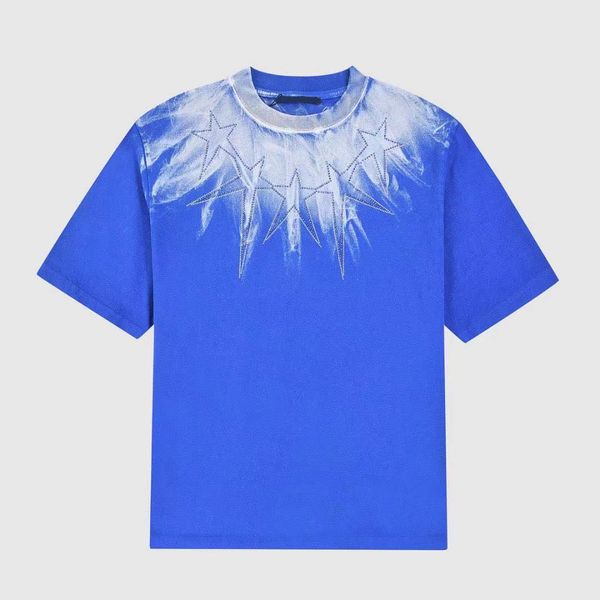 fashion mens t shirt designer tees for men 22ss casual woman shirts street women clothing crew neck short sleeve tees 2 color man tshirt asi, Black;brown
fashion mens t shirt designer tees for men 22ss casual woman shirts street women clothing crew neck short sleeve tees 2 color man tshirt asi, Black;brown