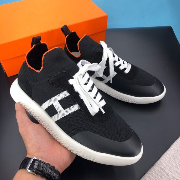 luxury brands listing outdoor leisure sports shoes leather stitching nylon net cloth designer fashion mens casual shoess, Black
luxury brands listing outdoor leisure sports shoes leather stitching nylon net cloth designer fashion mens casual shoess, Black