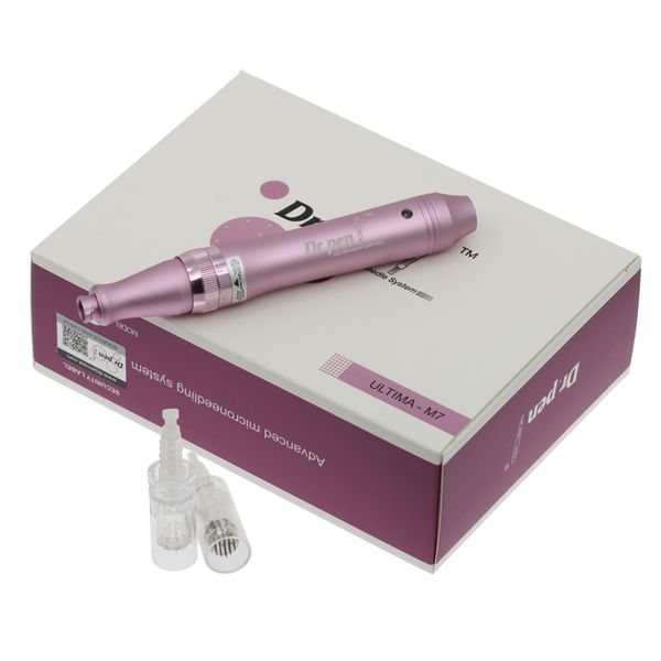 dr.pen m7 microneedling pen electric auto micro derma pen face acne scars skin therapy face care beauty device perfections
dr.pen m7 microneedling pen electric auto micro derma pen face acne scars skin therapy face care beauty device perfections