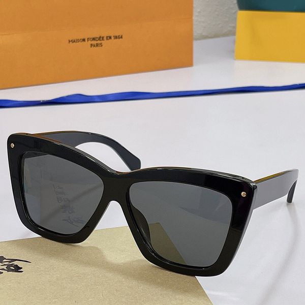 popular mens ladies manhattan sunglasses z1427e cat eye frame famous brand designer sunglasses with original box, White;black
popular mens ladies manhattan sunglasses z1427e cat eye frame famous brand designer sunglasses with original box, White;black
