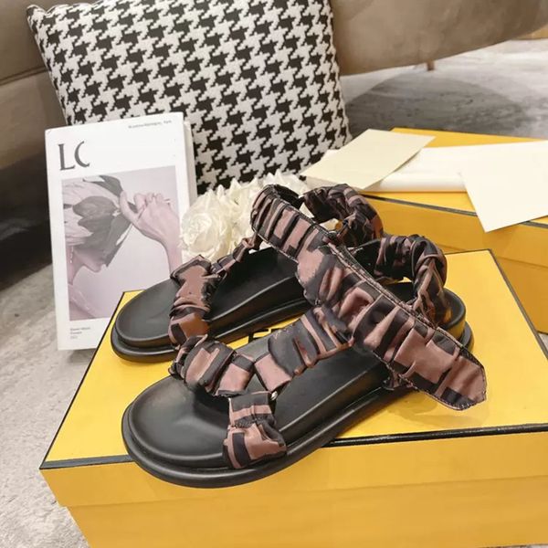 luxury designer f letter slippers fashion collection first street flat comfortable sandals cross elastic band branded sandals women ladies s, Black
luxury designer f letter slippers fashion collection first street flat comfortable sandals cross elastic band branded sandals women ladies s, Black