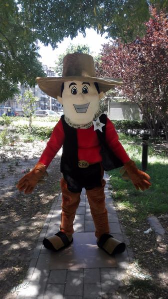 mascot doll costumecowboy mascot costume cow boy custom fancy costume anime kit mascotte theme fancy dress carnival costume41251, Red;yellow
mascot doll costumecowboy mascot costume cow boy custom fancy costume anime kit mascotte theme fancy dress carnival costume41251, Red;yellow