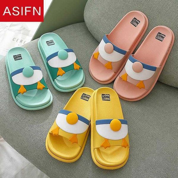 2022 designer slippers asifn cute women's cartoon lovely duck slides summer bathroom house indoor non-slip zapatillas de mujer pantoufl, Black
2022 designer slippers asifn cute women's cartoon lovely duck slides summer bathroom house indoor non-slip zapatillas de mujer pantoufl, Black