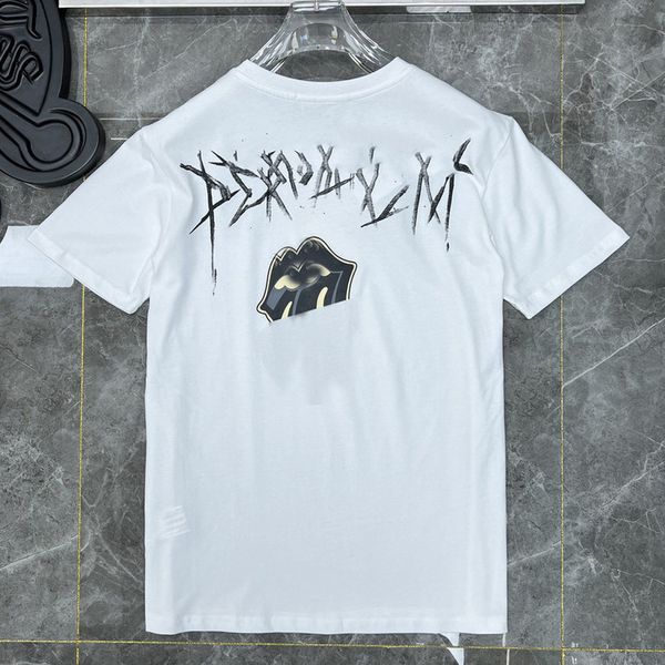 fashion ch men's t shirt designer classic summer brand neck short sleeve sanskrit letter pullover t-shirt horseshoe cross pattern tees, White;black
fashion ch men's t shirt designer classic summer brand neck short sleeve sanskrit letter pullover t-shirt horseshoe cross pattern tees, White;black