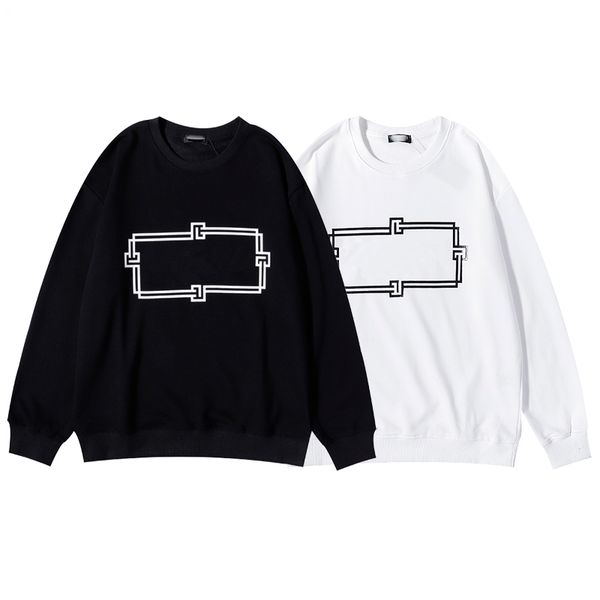 sweatshirts handsome fashion sweater men's autumn and winter printed pullover sweater simple casual long sleeve, Black
sweatshirts handsome fashion sweater men's autumn and winter printed pullover sweater simple casual long sleeve, Black