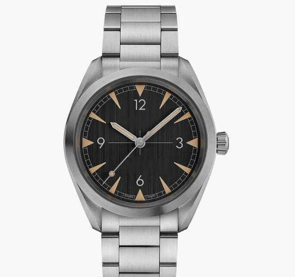 mens watch railmaster automatic mechanical blacksmooth bezel dial diver 300m 007 james bond men watches sea stainless steel wristwatches, Slivery;brown
mens watch railmaster automatic mechanical blacksmooth bezel dial diver 300m 007 james bond men watches sea stainless steel wristwatches, Slivery;brown