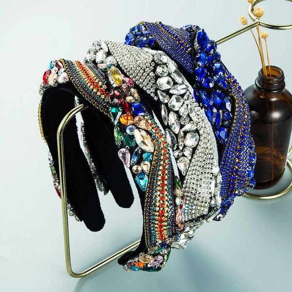 heming hair hoop za trend new design super flash claw chain cross head hoop women's net red street hair accessories, Silver
heming hair hoop za trend new design super flash claw chain cross head hoop women's net red street hair accessories, Silver