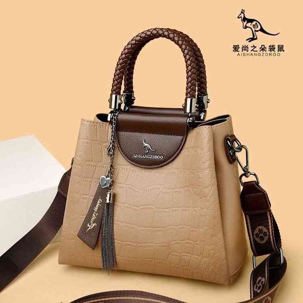 handbags bags soft leather texture bag women's 2022 new fashion versatile hand-held single shoulder messenger bag, Black;red
handbags bags soft leather texture bag women's 2022 new fashion versatile hand-held single shoulder messenger bag, Black;red