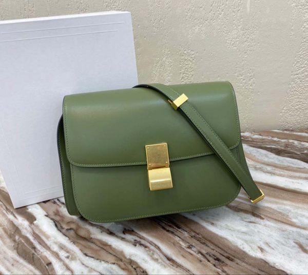 

Designer bags Women luxury shoulder bags cross body fashion classic letter style diagonal bag 5A top handbags lady Wallet, Green