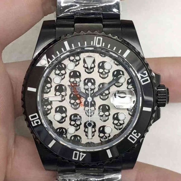 rolesx uxury watch date gmt luxury mens mechanical watch automatic diving electric black skull full-automatic machine swiss es brand wristwa, Slivery;brown
rolesx uxury watch date gmt luxury mens mechanical watch automatic diving electric black skull full-automatic machine swiss es brand wristwa, Slivery;brown