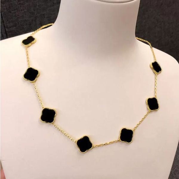 fashion classic necklace woman jewelry pendants necklaces natural mother pearl 45cm stainless steel double sided highly quality pendant neck, Silver
fashion classic necklace woman jewelry pendants necklaces natural mother pearl 45cm stainless steel double sided highly quality pendant neck, Silver
