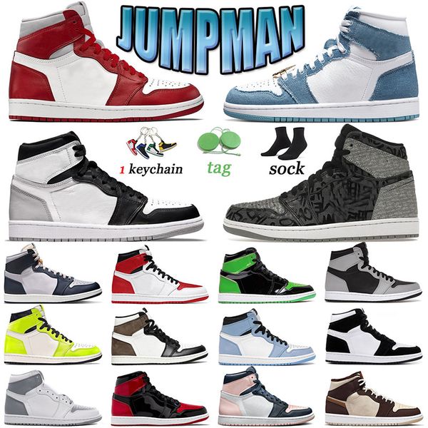 high og jumpman 1 basketball shoes men trainers newstalgia women bred patent stealth visionaire denim sports rebellionaire 1s designer sneak
high og jumpman 1 basketball shoes men trainers newstalgia women bred patent stealth visionaire denim sports rebellionaire 1s designer sneak