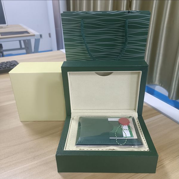 mens watch box paper bags certificate original boxes for rolexables wooden woman watches green boxes gift accessories cases 116610 126613 aa, Black;blue
mens watch box paper bags certificate original boxes for rolexables wooden woman watches green boxes gift accessories cases 116610 126613 aa, Black;blue