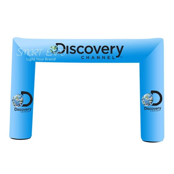 17ft rectangle inflatable arches air sealed type with custom print and e-pump (0.6xw5.2xh3.6m)
17ft rectangle inflatable arches air sealed type with custom print and e-pump (0.6xw5.2xh3.6m)
