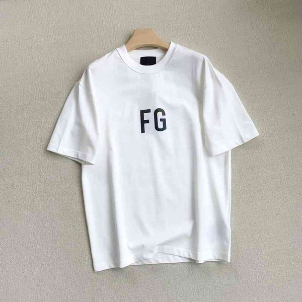 50% discount colorful correct ess06fg essentials - round neck t-shirt men's and women's same style high street korean fashion bran, White;black
50% discount colorful correct ess06fg essentials - round neck t-shirt men's and women's same style high street korean fashion bran, White;black