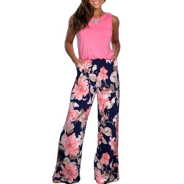 women's jumpsuits & rompers women summer pocket off shoulder sleeveless jumpsuit long playsuit rust plunging neck knot front tie dye pa, Black;white
women's jumpsuits & rompers women summer pocket off shoulder sleeveless jumpsuit long playsuit rust plunging neck knot front tie dye pa, Black;white