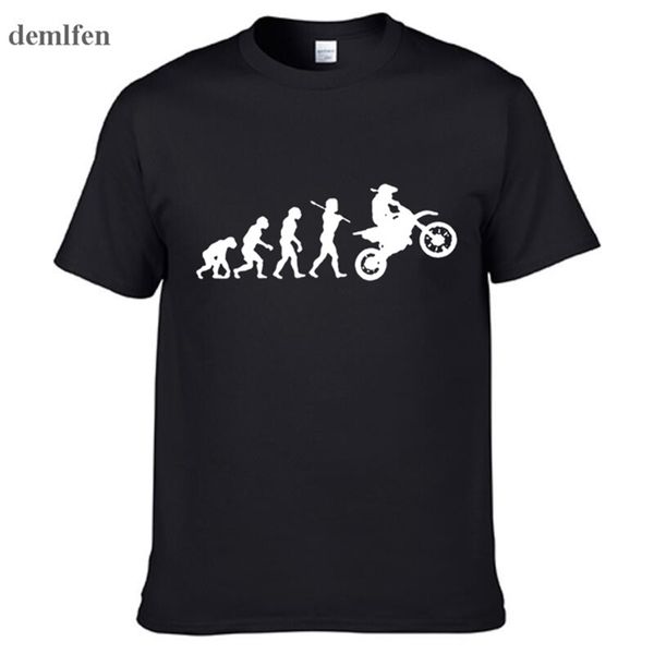 kaus fashion musim panas evolution motocross katun lengan pendek pria pakaian hip hop lucu atasan 220610, White;black
kaus fashion musim panas evolution motocross katun lengan pendek pria pakaian hip hop lucu atasan 220610, White;black