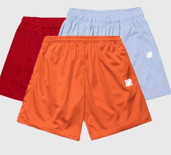 men's shorts undefeated sports america tide brand mesh breathable quick-drying running quarter, White;black
men's shorts undefeated sports america tide brand mesh breathable quick-drying running quarter, White;black