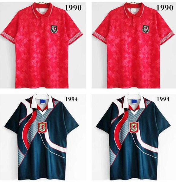 1990/92 waleses retro soccer jersey star giggs bale mccoist 1992/94 lambert football shirts johnston vintage classic 1994/95 footbol jerseys, Black;yellow
1990/92 waleses retro soccer jersey star giggs bale mccoist 1992/94 lambert football shirts johnston vintage classic 1994/95 footbol jerseys, Black;yellow