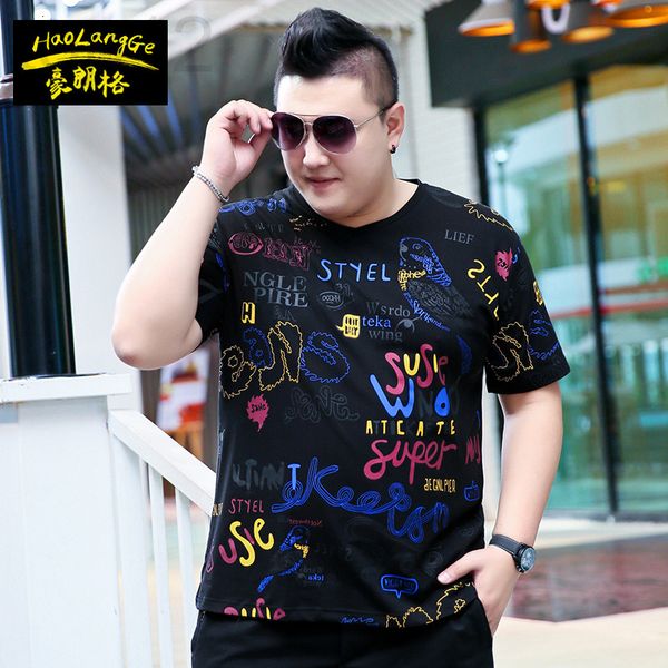men's t-shirts designer special men's wear plus size short sleeve printing fashion t-shirt fat man cotton leisure super large vvph, White;black
men's t-shirts designer special men's wear plus size short sleeve printing fashion t-shirt fat man cotton leisure super large vvph, White;black