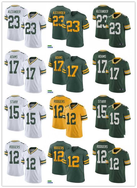 football jerseys men women youth green bay''packers''28 aj dillon 15 bart starr 12 aaron rodgers 23 jaire alexander 33 a, Black;red
football jerseys men women youth green bay''packers''28 aj dillon 15 bart starr 12 aaron rodgers 23 jaire alexander 33 a, Black;red