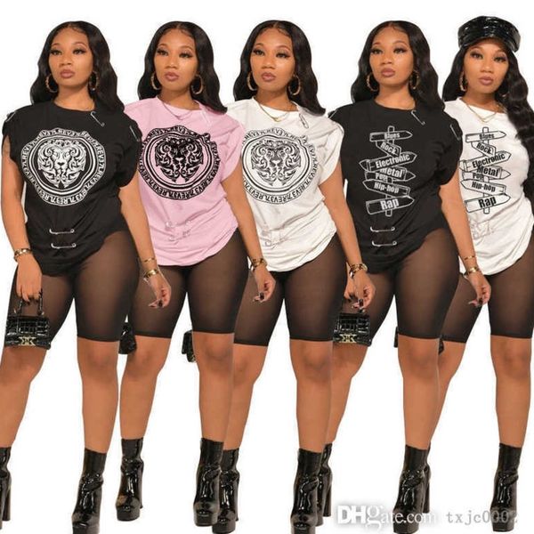 ladies mesh pants outfits two piece set fashion printed t shirt sheer yoga leggings tracksuits 2022 designer casual clothing, White
ladies mesh pants outfits two piece set fashion printed t shirt sheer yoga leggings tracksuits 2022 designer casual clothing, White