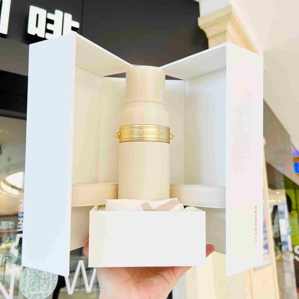 starbucks cherry blossom cup 2022 spring 580ml milk white stainless steel large capacity thermos cup set gift box
starbucks cherry blossom cup 2022 spring 580ml milk white stainless steel large capacity thermos cup set gift box