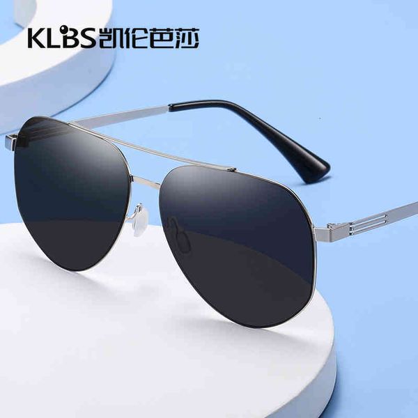 sunglasses live broadcast with goods men's sunglasses fashion stainless steel nylon polarized classic leisure sunscreen anti glasses ja, White;black
sunglasses live broadcast with goods men's sunglasses fashion stainless steel nylon polarized classic leisure sunscreen anti glasses ja, White;black
