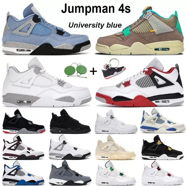 mens basketball shoes 4s jumpman 4 pure money black cat taupe haze fire red metallic purple white cement loyal blue men sports sneakers
mens basketball shoes 4s jumpman 4 pure money black cat taupe haze fire red metallic purple white cement loyal blue men sports sneakers