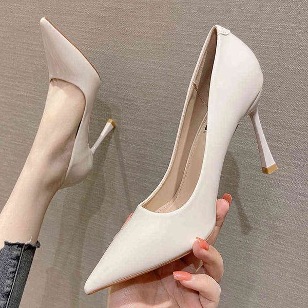 heels for women 2022 new black e high heel pointed toe new ladies shoes women shoes party wedding thin heels pumps 9.5cm t220730
heels for women 2022 new black e high heel pointed toe new ladies shoes women shoes party wedding thin heels pumps 9.5cm t220730
