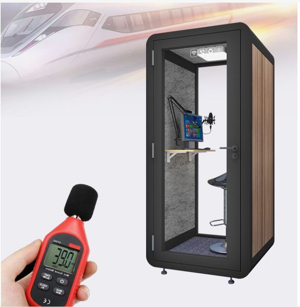 mobile soundproof room telephone booth recording studio home practice song room mute warehouse gourd flute erhu musical instrument
mobile soundproof room telephone booth recording studio home practice song room mute warehouse gourd flute erhu musical instrument