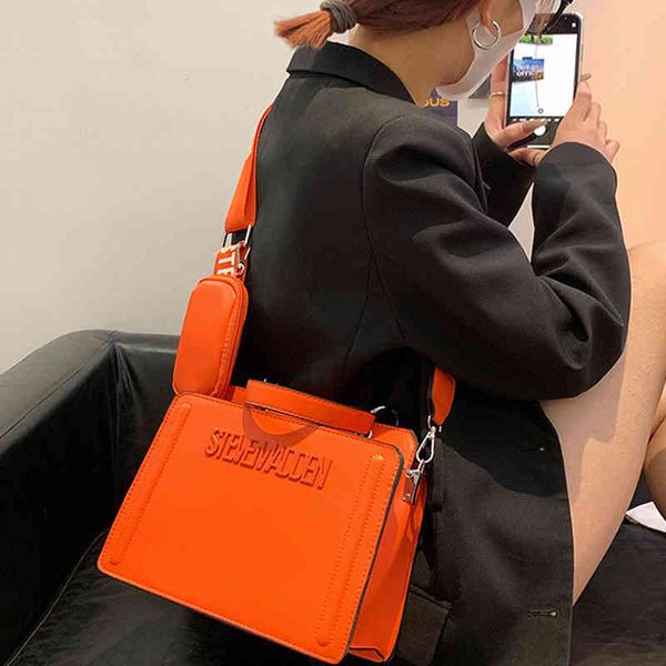 2022 new women's bag fashion handheld messenger handbag trend shoulder purses versatile banquet bags for women handbags
2022 new women's bag fashion handheld messenger handbag trend shoulder purses versatile banquet bags for women handbags