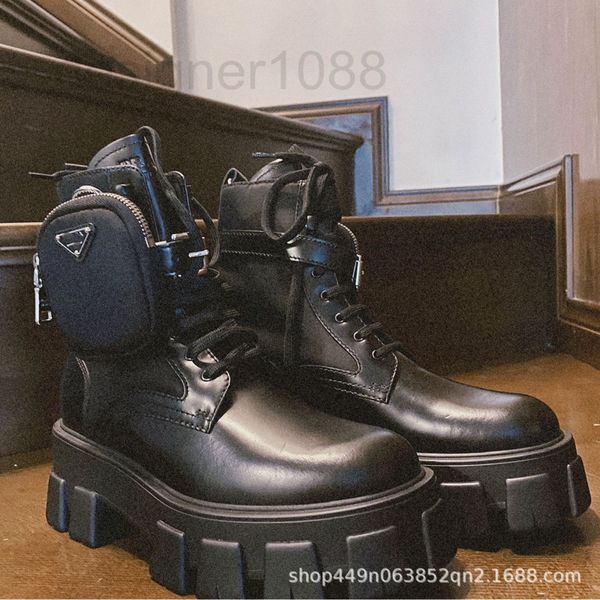 dress shoes designer p's high boots 2022 season new matte leather straight fashion wear women's shoes qifx, Black
dress shoes designer p's high boots 2022 season new matte leather straight fashion wear women's shoes qifx, Black