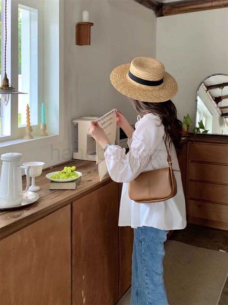 hbp designer bags handbag korean simple leisure symmetrical splicing 2022 spring new soft leather small square single shoulder messenger bag
hbp designer bags handbag korean simple leisure symmetrical splicing 2022 spring new soft leather small square single shoulder messenger bag