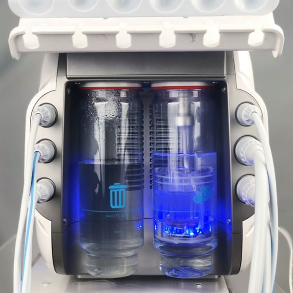 6 in 1 h2o2 oxygen jet peel water dermabrasion skin beauty facial machine portable
6 in 1 h2o2 oxygen jet peel water dermabrasion skin beauty facial machine portable