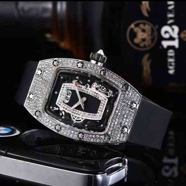 watches wristwatch designer luxury mechanical watch 2022 female decoration diamond brand girlfriend wife swiss movement wristwatches, Slivery;brown
watches wristwatch designer luxury mechanical watch 2022 female decoration diamond brand girlfriend wife swiss movement wristwatches, Slivery;brown
