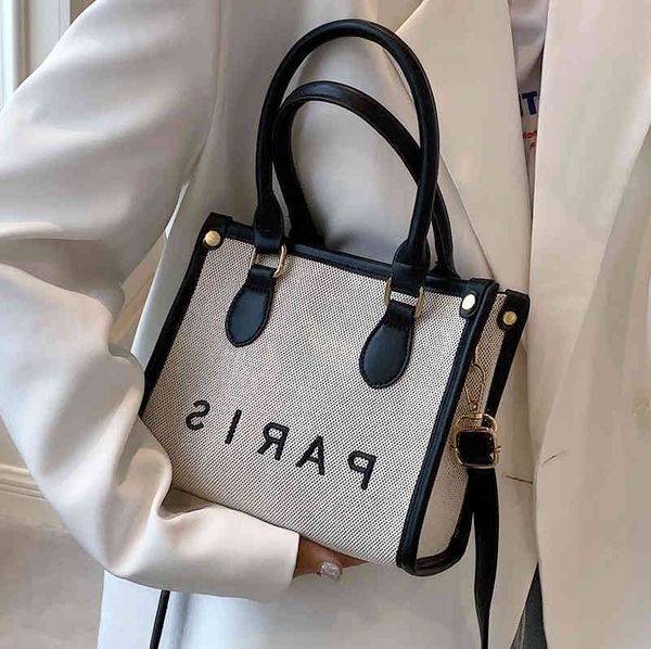 large capacity summer women's tote 2022 new all-match one-shoulder messenger canvas bag luxury design purses handbags
large capacity summer women's tote 2022 new all-match one-shoulder messenger canvas bag luxury design purses handbags