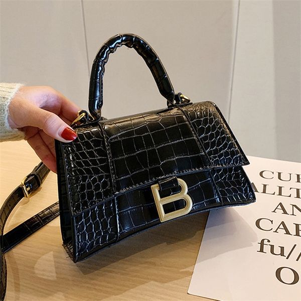 45% off 2022 trendy s women's korean version new cross arm handle stick crocodile pattern shoulder bag
45% off 2022 trendy s women's korean version new cross arm handle stick crocodile pattern shoulder bag
