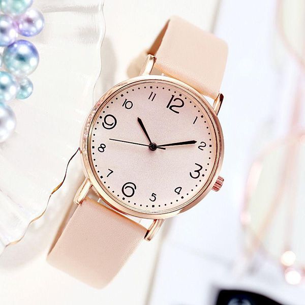wristwatches stylish simplicity women's watches quartz watch ladies fashion dial casual bracele leather wristwatchwristwatches, Slivery;brown
wristwatches stylish simplicity women's watches quartz watch ladies fashion dial casual bracele leather wristwatchwristwatches, Slivery;brown
