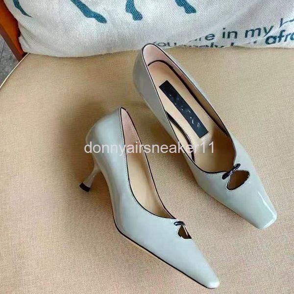 dress shoes oudan shoes women's korean fashion shallow mouth comfortable thin heels wedding high, Black
dress shoes oudan shoes women's korean fashion shallow mouth comfortable thin heels wedding high, Black