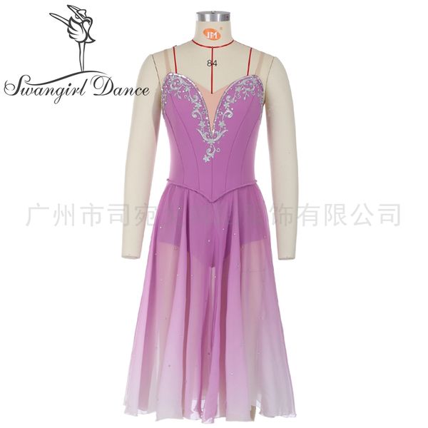 the talisman variation professional ballet tutu dress purple custom classical ballet stage costumes bt2070, Black;red
the talisman variation professional ballet tutu dress purple custom classical ballet stage costumes bt2070, Black;red