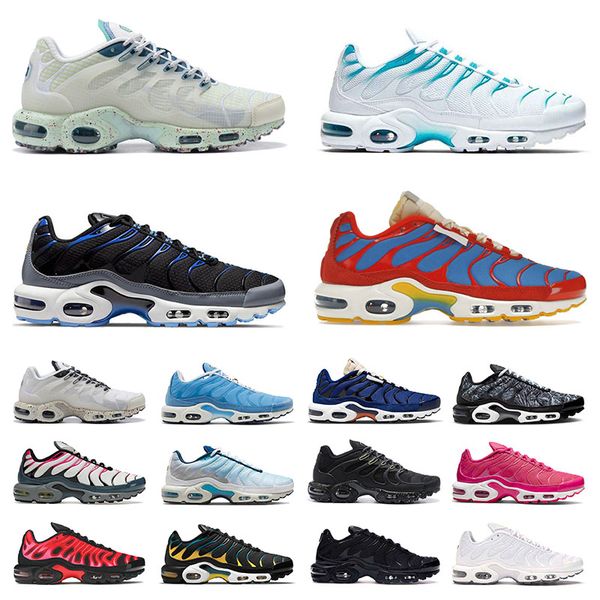 designer running shoes plus tn requin ultra se mercurial mens womens terrascape mint green reflective black university blue triple white spo
designer running shoes plus tn requin ultra se mercurial mens womens terrascape mint green reflective black university blue triple white spo