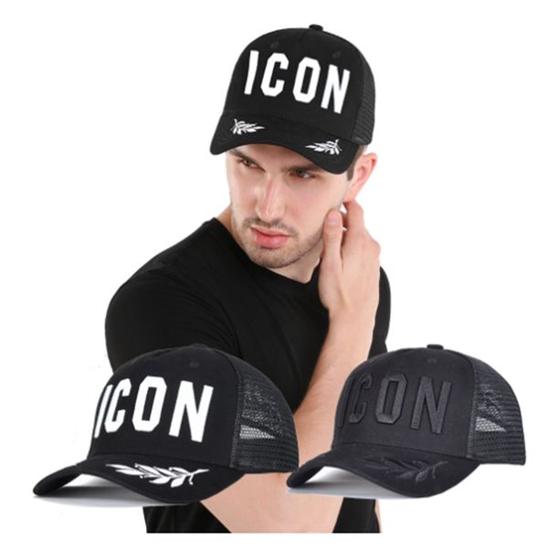 2022 designer sale icon mens designer hats casquette d2 luxury embroidery cap adjustable hat dsqicond2 behind letter, Black;white
2022 designer sale icon mens designer hats casquette d2 luxury embroidery cap adjustable hat dsqicond2 behind letter, Black;white