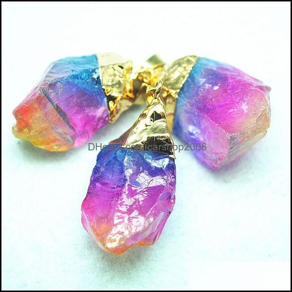 pendant necklaces pendants jewelry 3pcs crystal natural more colors availble stone 20x30mm dhrci, Silver
pendant necklaces pendants jewelry 3pcs crystal natural more colors availble stone 20x30mm dhrci, Silver
