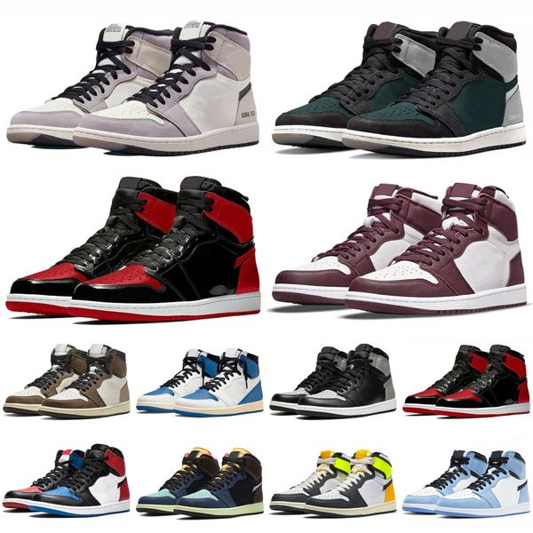 2022 jumpman 1 mens basketball shoes high unc university blue 1s gold mocha cactus jack obsidian banned bred toe men women trainer sports si
2022 jumpman 1 mens basketball shoes high unc university blue 1s gold mocha cactus jack obsidian banned bred toe men women trainer sports si